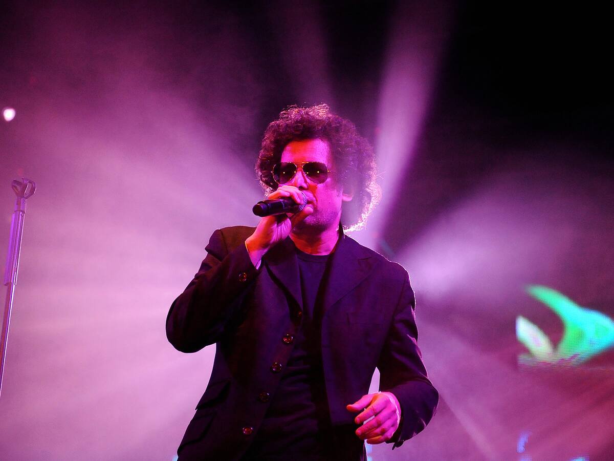 ¿Basado? Calamaro cuestiona validez del título obtenido por Argentina en 2022 y dice que es “un mundial comprado”