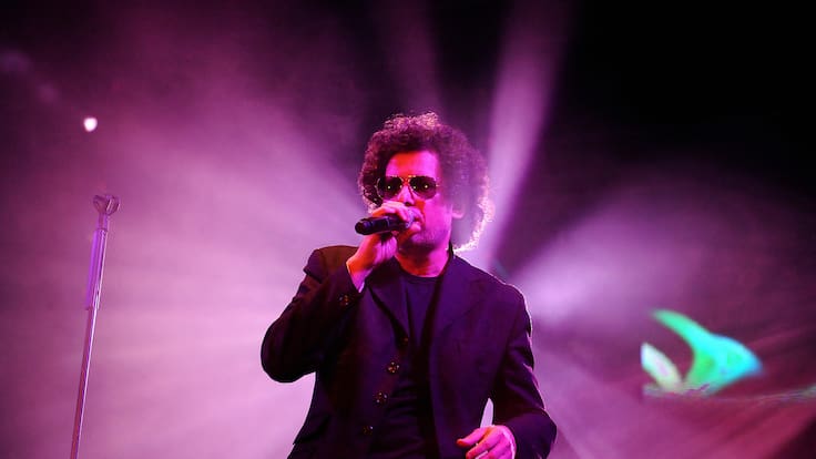 ¿Basado? Calamaro cuestiona validez del título obtenido por Argentina en 2022 y dice que es “un mundial comprado”