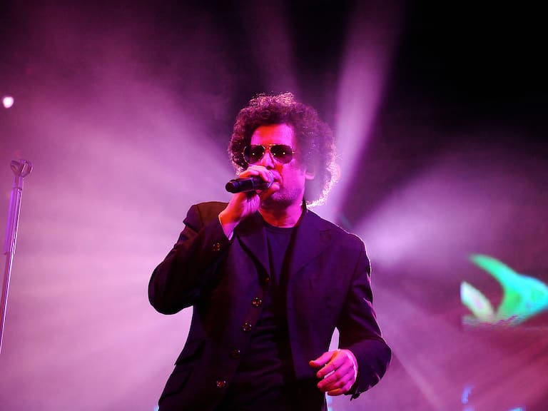 ¿Basado? Calamaro cuestiona validez del título obtenido por Argentina en 2022 y dice que es “un mundial comprado”