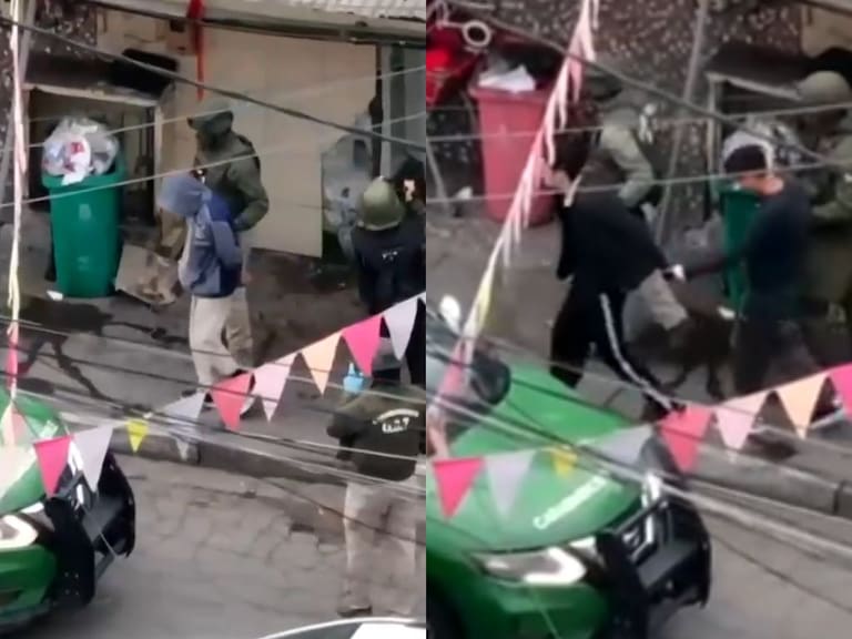 CAPTURAS