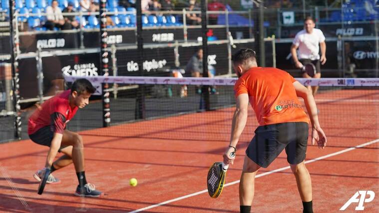 A1 Padel