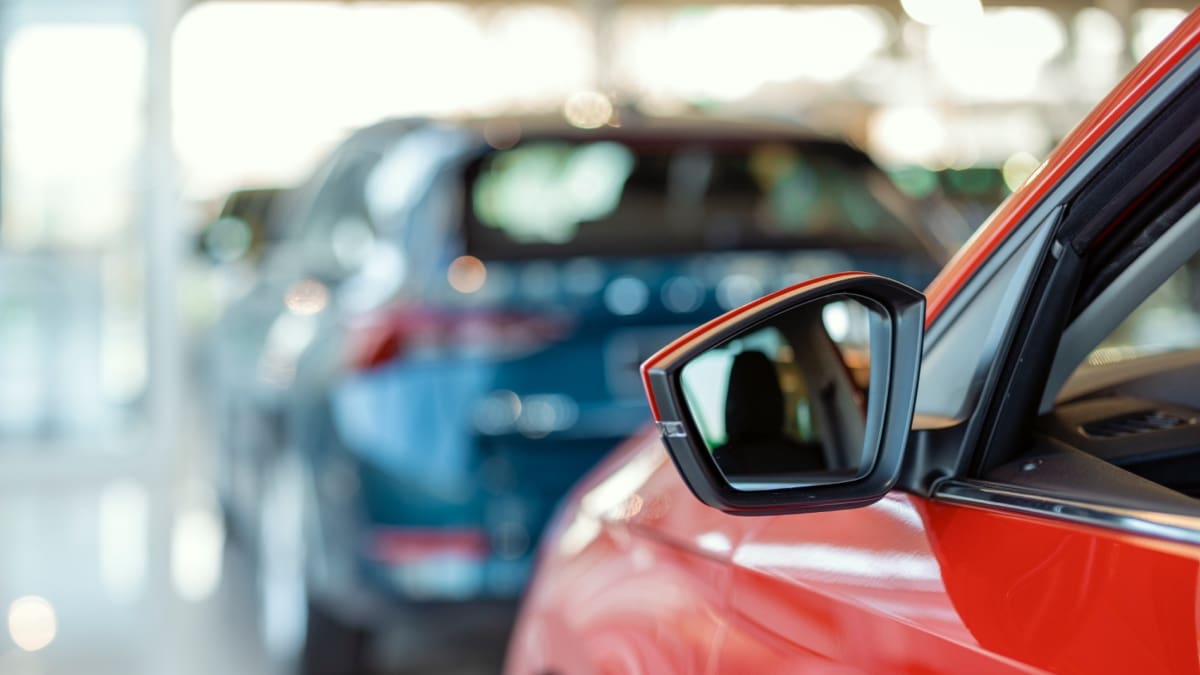 Publican lista de los autos más robados en Chile durante 2025