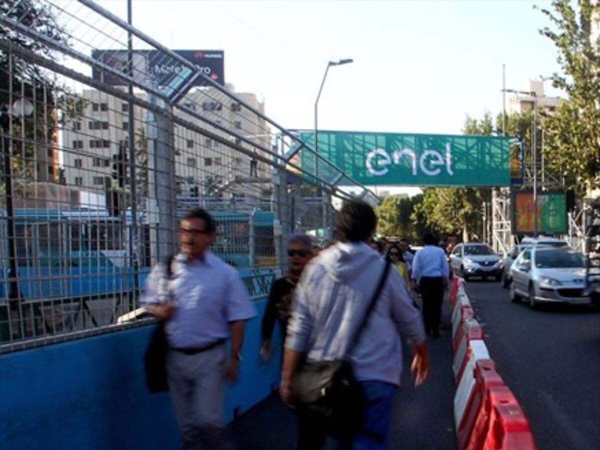 ADN Motor: las negras cifras de atropellos que deben considerar los peatones