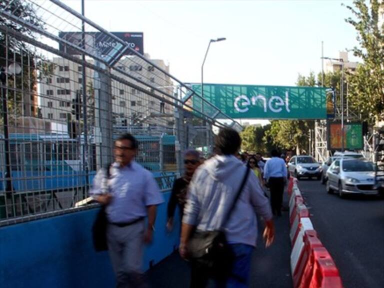 ADN Motor: las negras cifras de atropellos que deben considerar los peatones