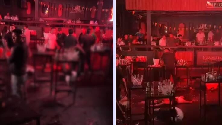 “Como si el sonido se apagara de repente”: las crudas imágenes tras el atentado con explosivos en discoteca de Perú
