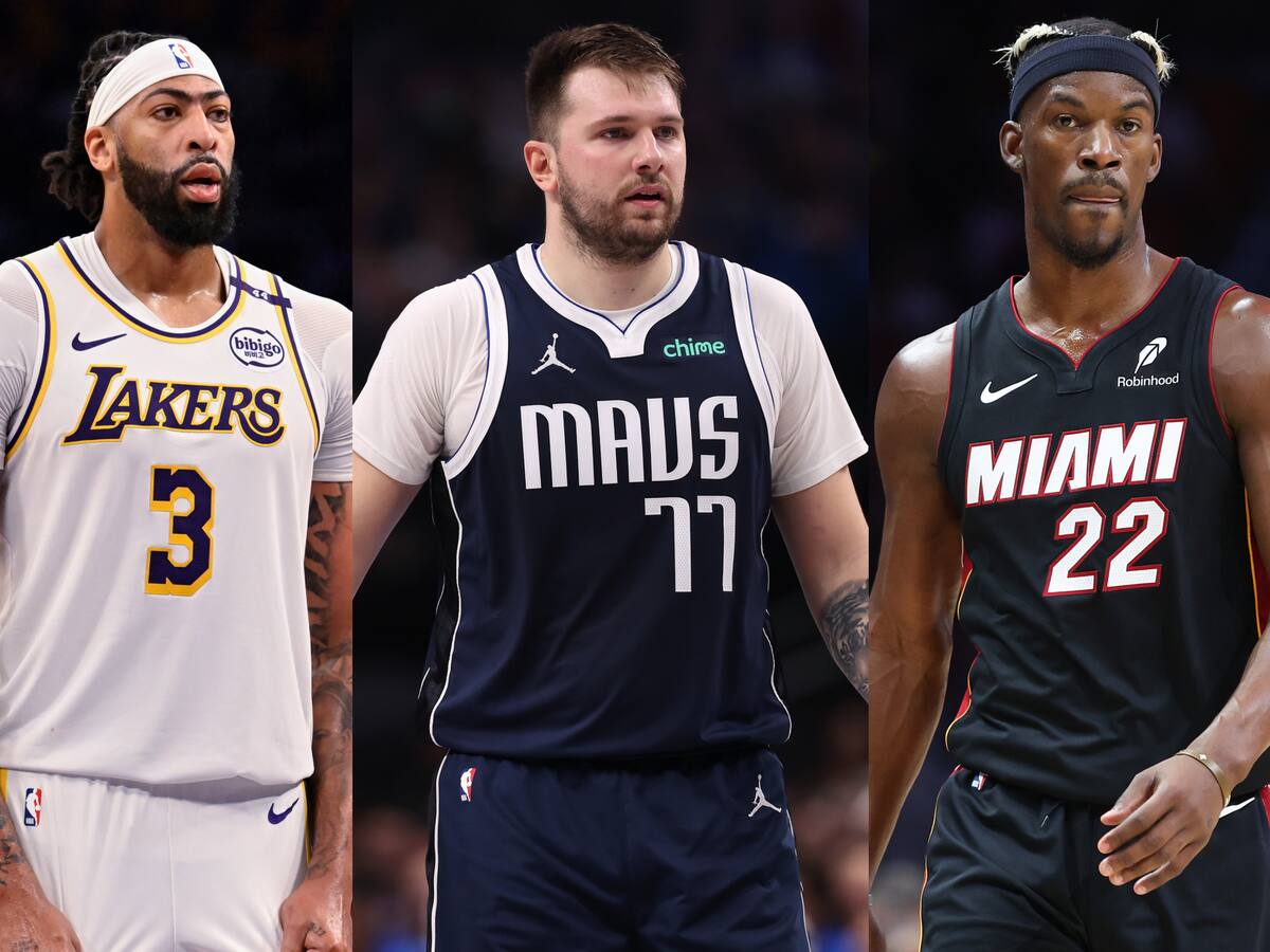 NBA: revisa los principales traspasos de la liga a mitad de temporada