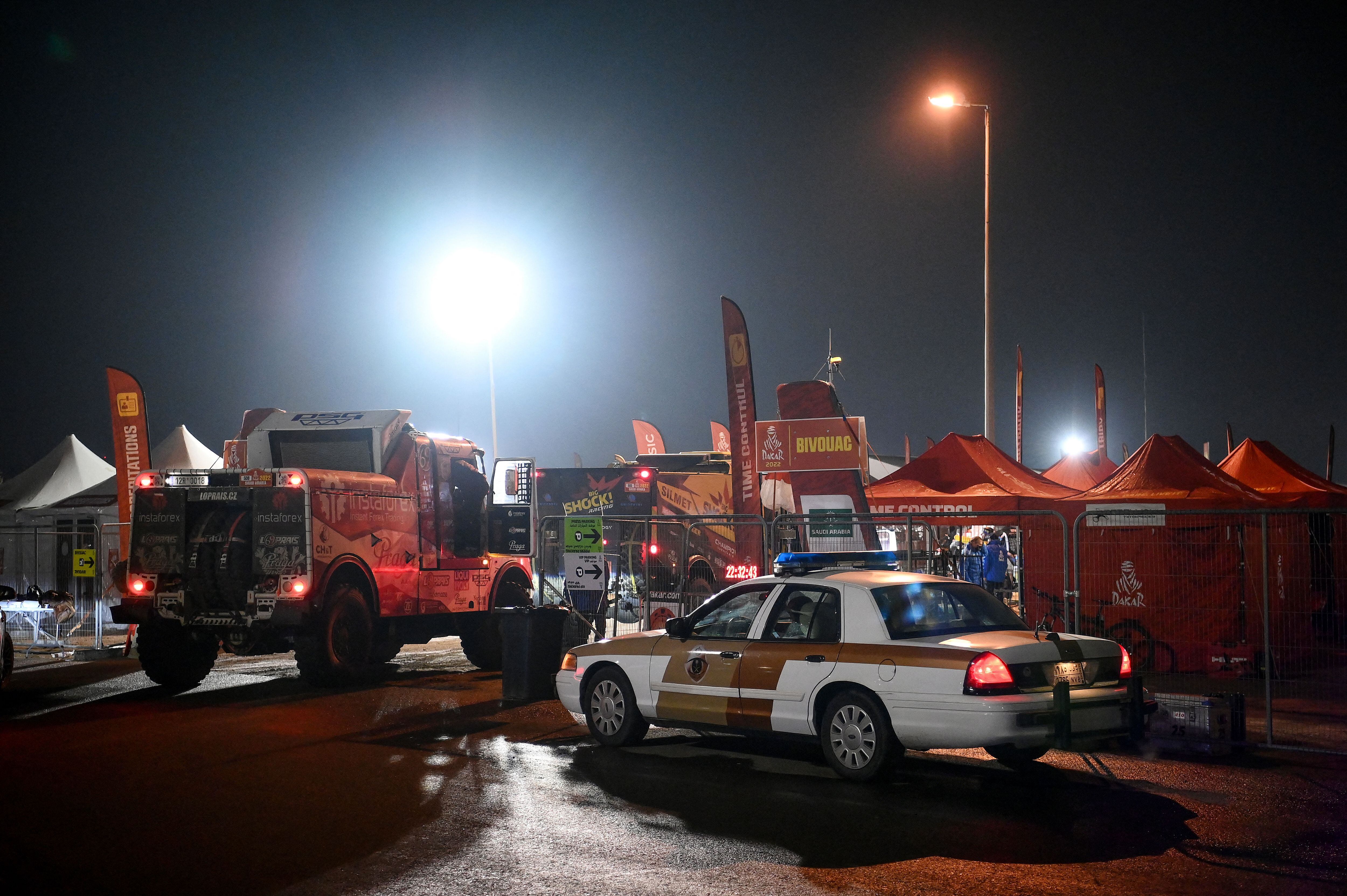 Dakar 2022