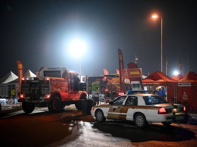 Dakar 2022