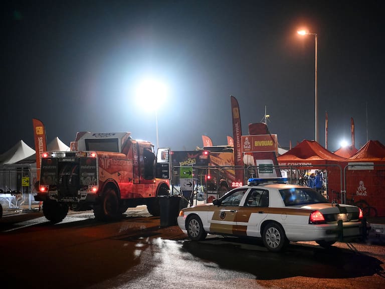 Dakar 2022