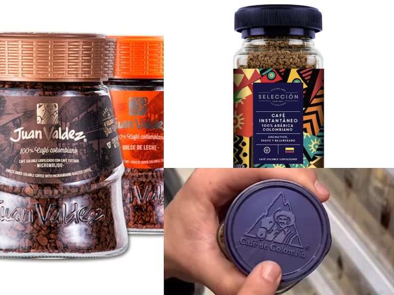 ¿Cuál es la diferencia entre el café Juan Valdez y el marca Selección de Líder? Esta es la explicación
