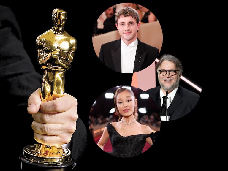 Los grandes ausentes de los Premios Oscar 2026: estos son los actores, directores y películas que no fueron considerados