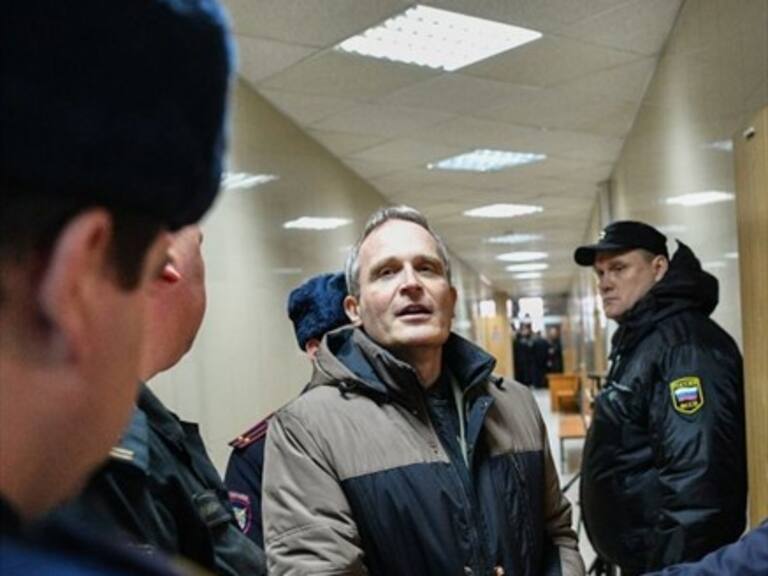 Justicia de Rusia condenó por extremismo a un testigo de Jehová