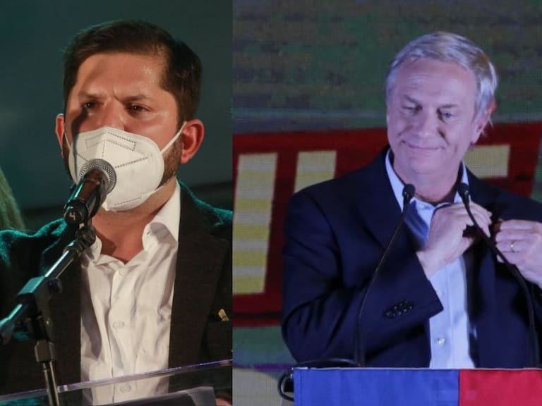 Elecciones Presidenciales 2021