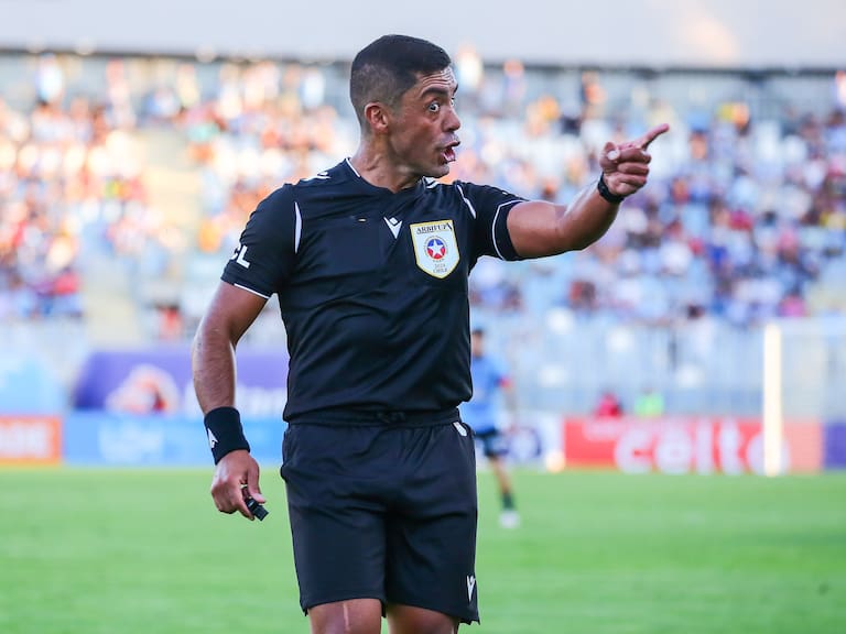 FOTO: JUAN JOSÉ MOLINA / AGENCIAUNO