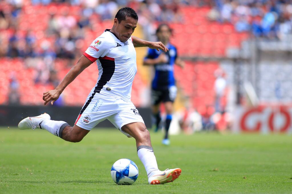 Omar Tejeda
