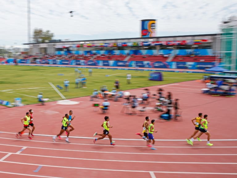 Juegos Parapanamericanos Santiago 2023: estos fueron los cinco deportes que más público convocaron