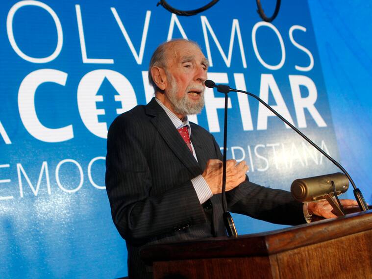 Agencia Uno