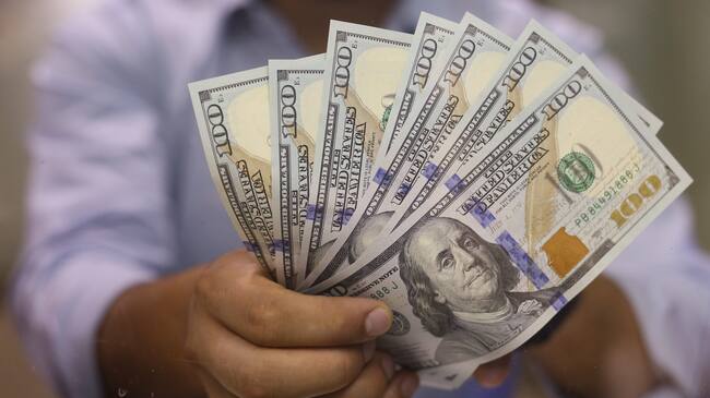 Dólar