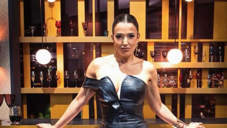 Rechazó la oferta: revelan la millonaria cifra que Primer Plano le ofreció a Yamila Reyna para abordar quiebre con Américo