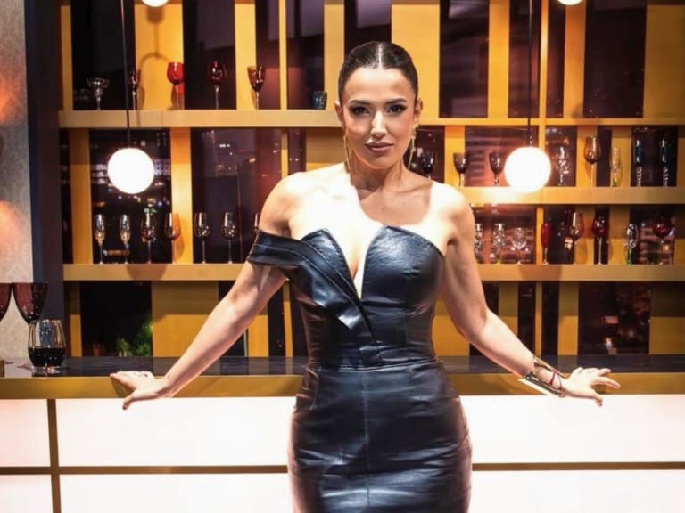 Rechazó la oferta: revelan la millonaria cifra que Primer Plano le ofreció a Yamila Reyna para abordar quiebre con Américo