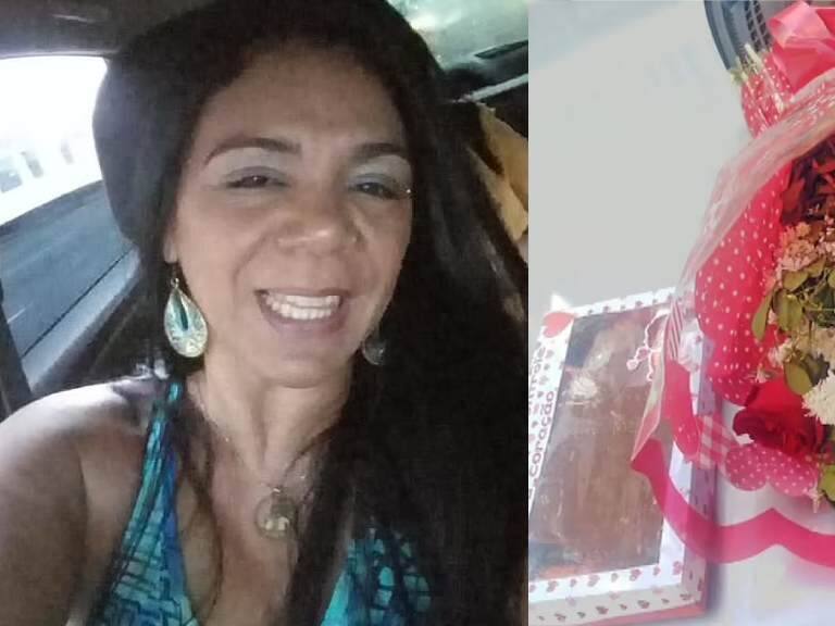 Mujer brasileña muere después de comer chocolates envenenados: se los envió la ex de su marido