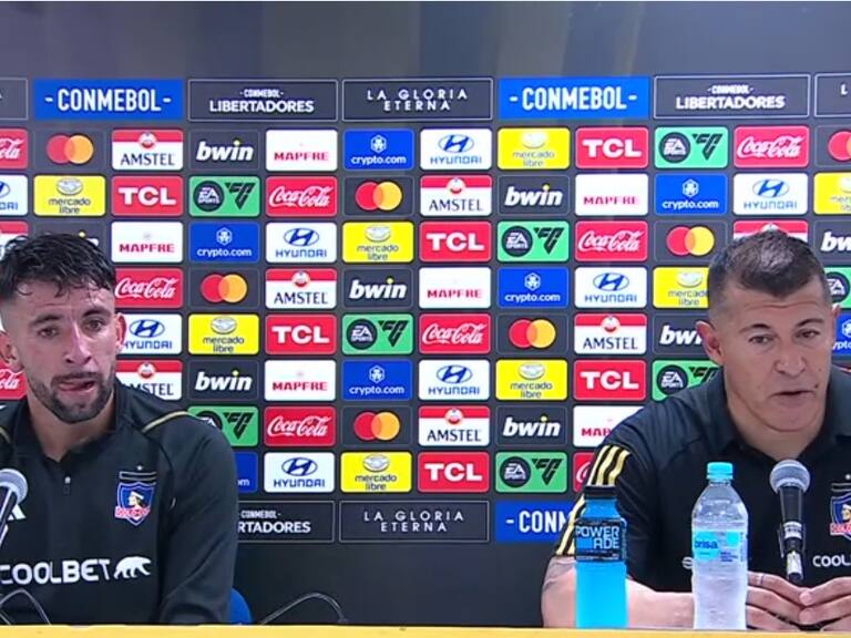 Almirón sueña en grande en Copa Libertadores: “Los equipos que ganan cosas tienen que tener un buen grupo y nosotros lo tenemos”