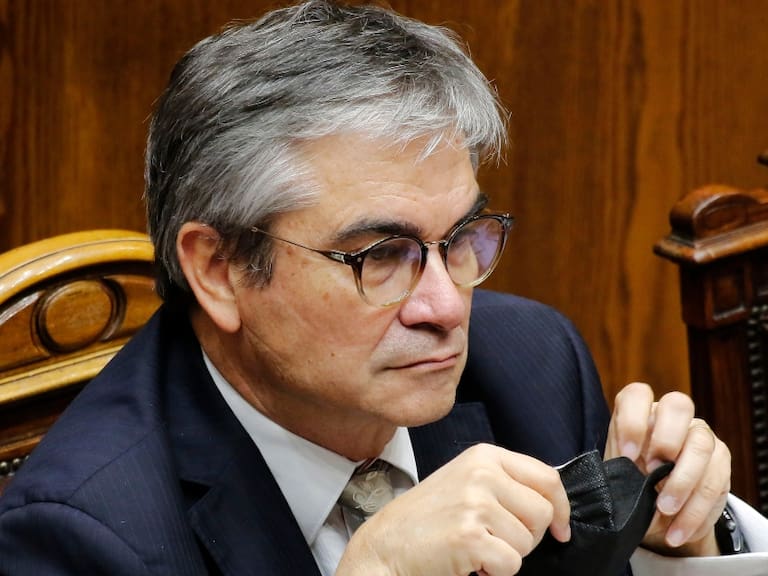 Ministro Marcel proyectó una baja en el «ritmo de la inflación» para el segundo semestre del 2022