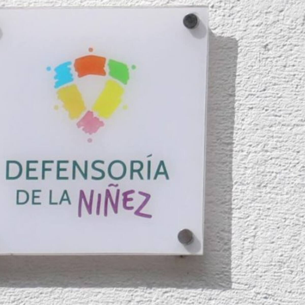 Defensoría de la Niñez advierte riesgo en menores por proyecto del Gobierno que permite acceso a datos de migrantes irregulares