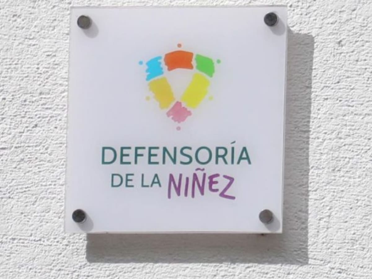 Defensoría de la Niñez advierte riesgo en menores por proyecto del Gobierno que permite acceso a datos de migrantes irregulares