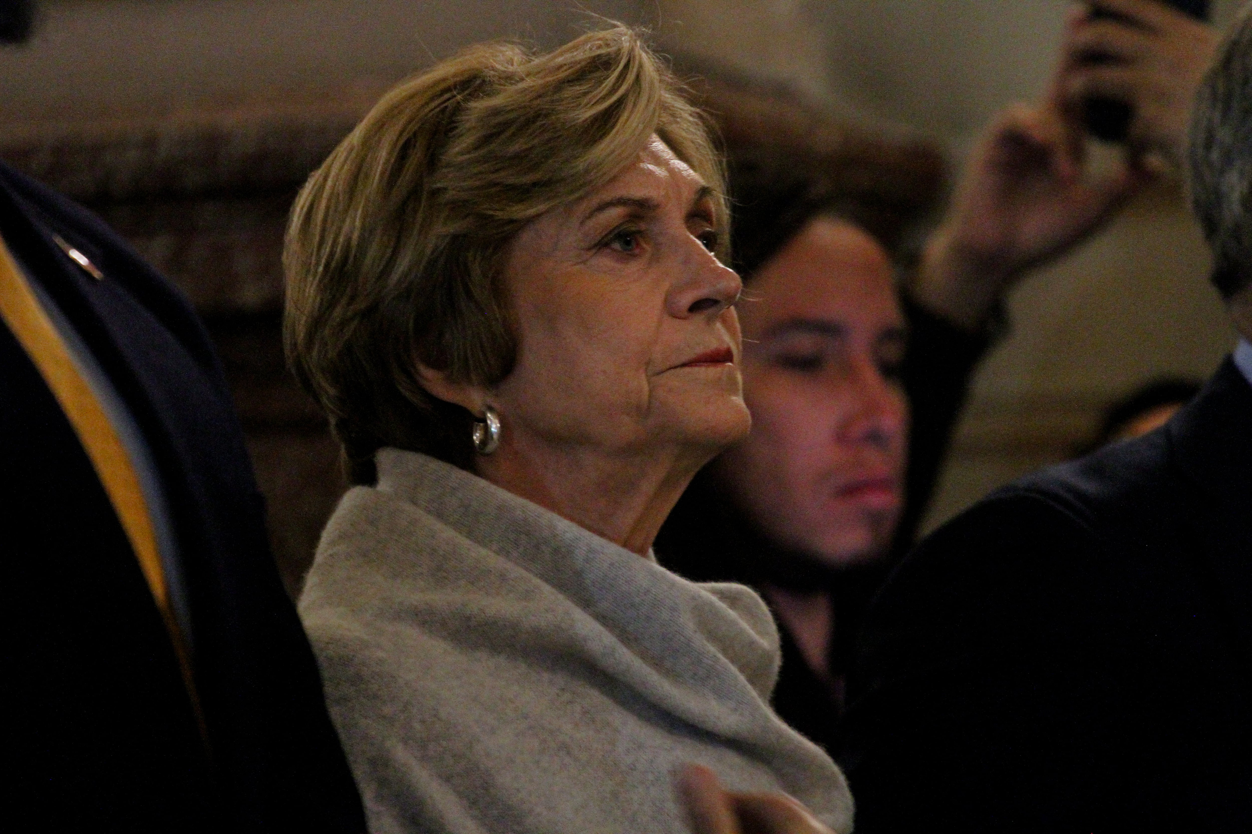 Evelyn Matthei