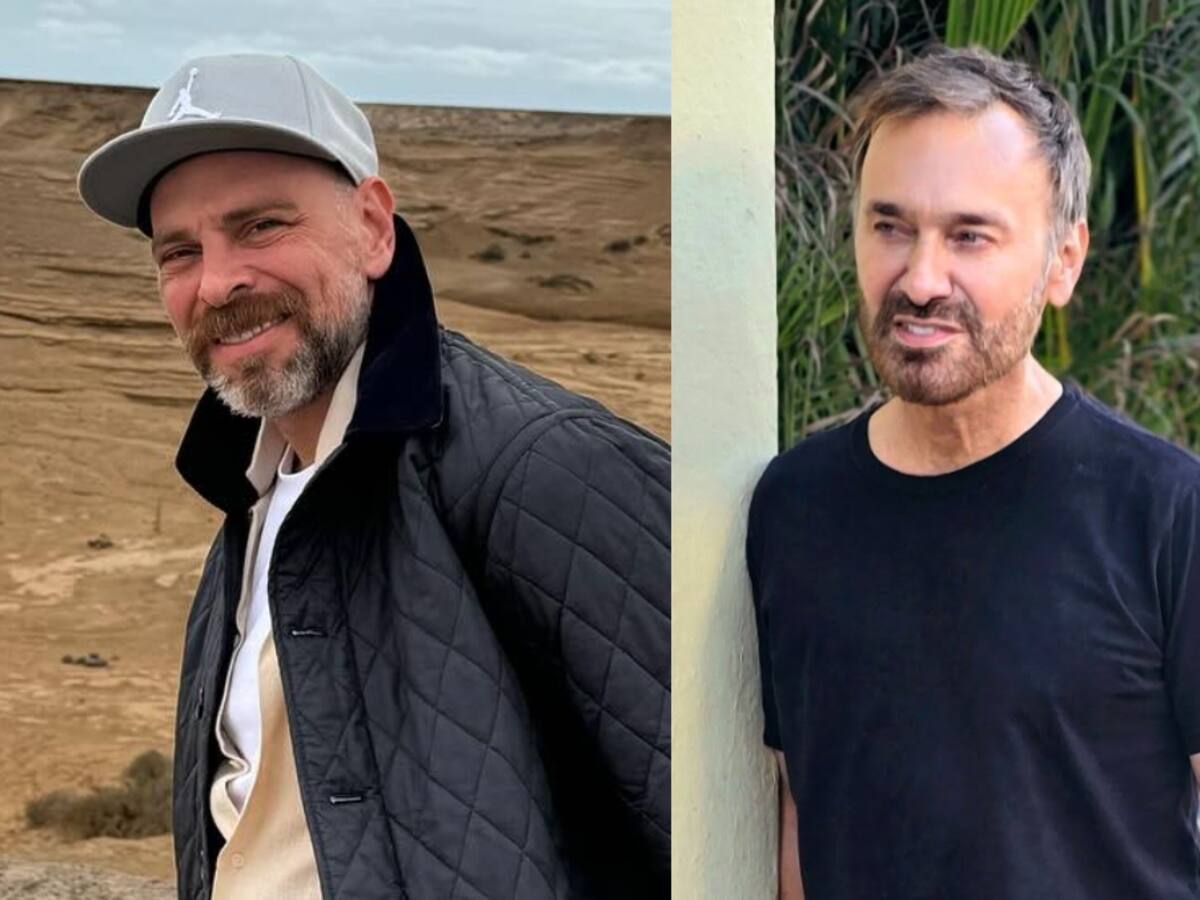 “Lo único que hace es descalificarme”: Jordi Castell y José Antonio Neme protagonizan fuerte intercambio de palabras