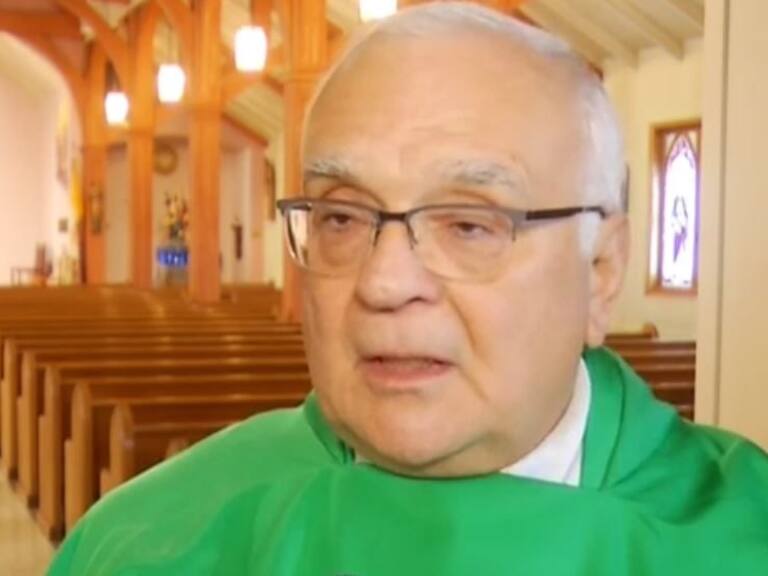 Sacerdote católico: La pedofilia no mata a nadie y el aborto sí lo hace