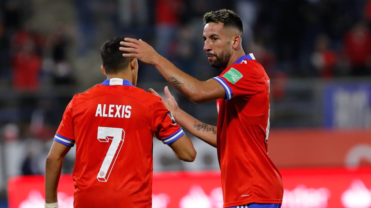 “Su retiro es lamentable; es un jugador que merece todo el respeto y el cariño de quienes aman el fútbol”