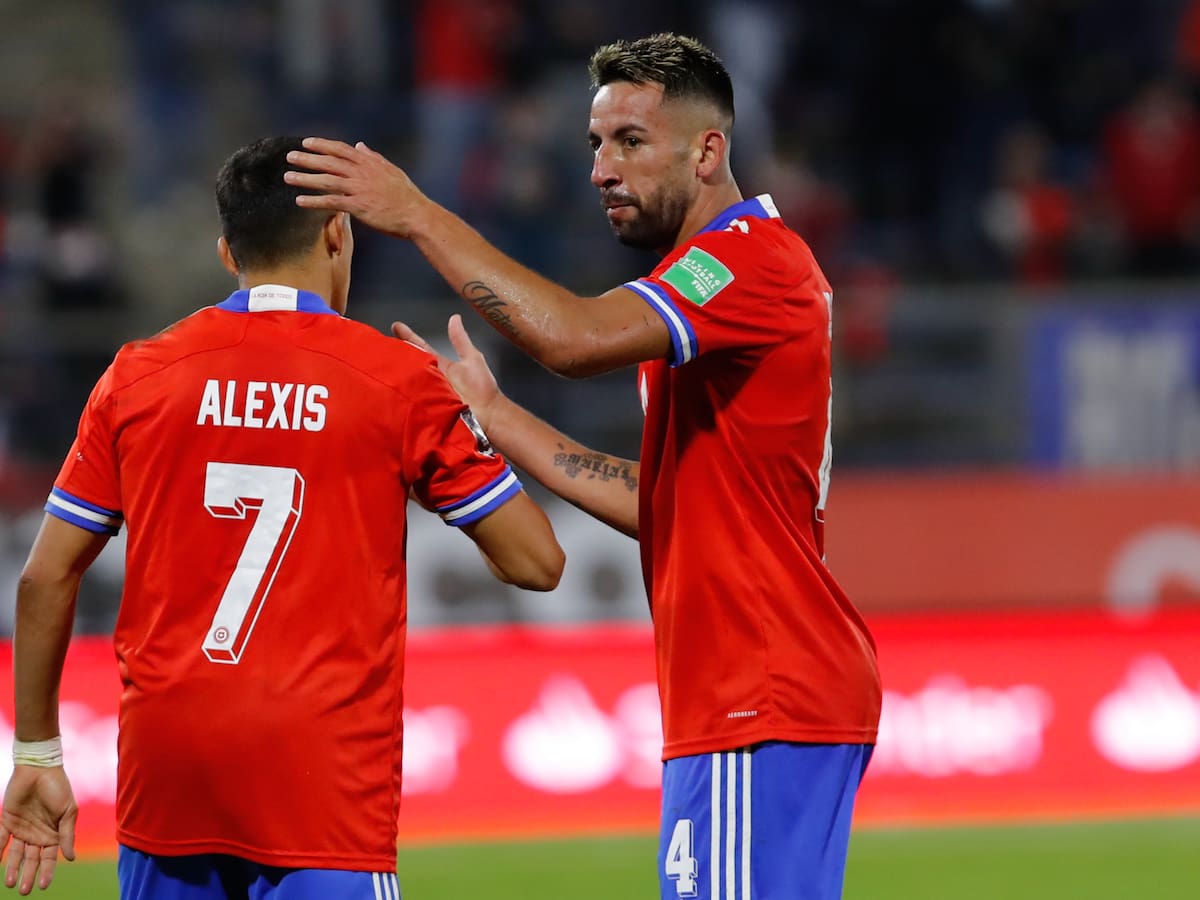 “Su retiro es lamentable; es un jugador que merece todo el respeto y el cariño de quienes aman el fútbol”