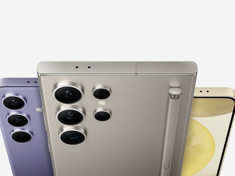 Samsung estrena el Galaxy S24 con IA: estos son los precios del smartphone en Chile