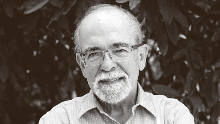 José Maza.