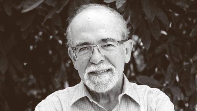 José Maza.