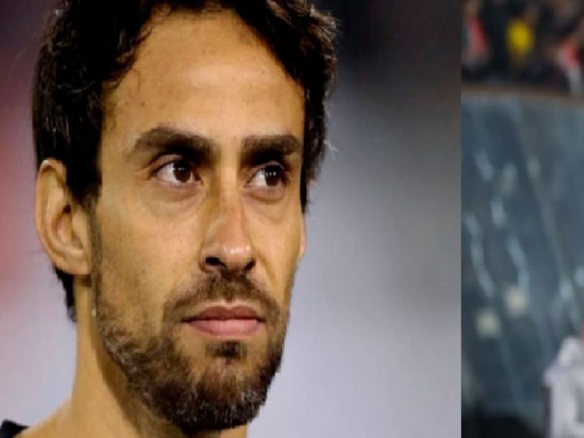 Jorge Valdivia discrepa sobre falta de experiencia en Colo Colo y le manda duro mensaje a Gustavo Quinteros