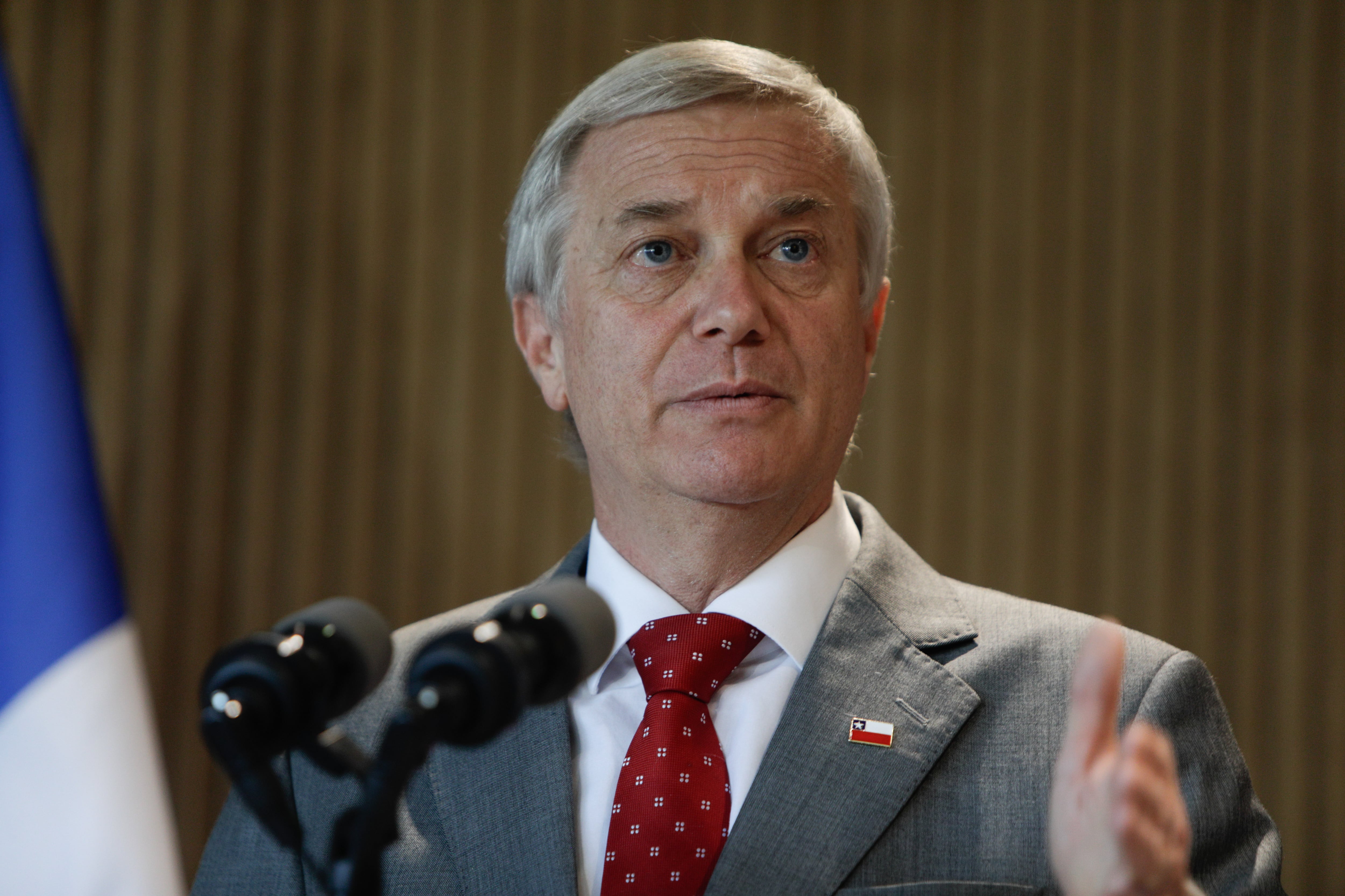 José Antonio Kast