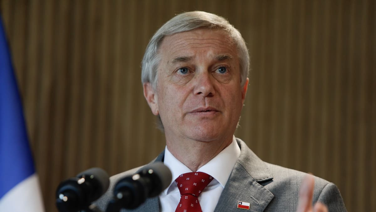 Presidente Kast liderará cónclave en Cerro Castillo previo a presentar el Plan de Reconstrucción Nacional