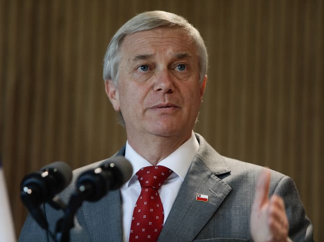 José Antonio Kast