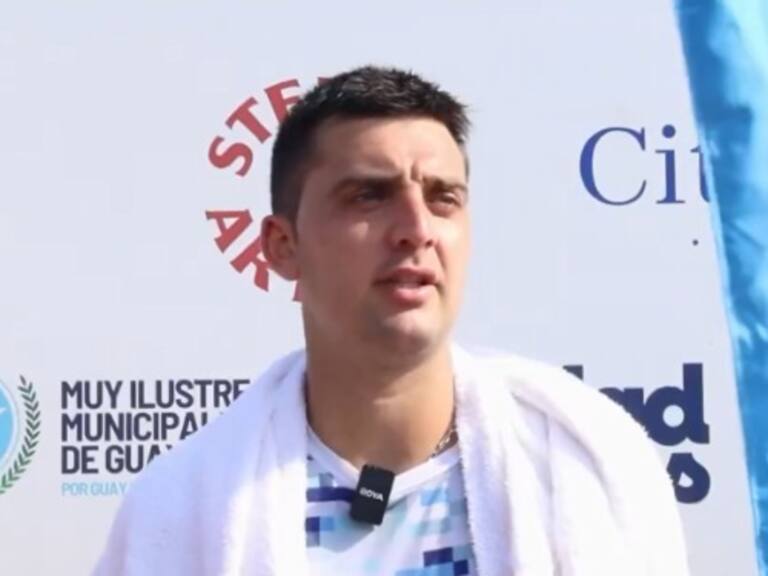 Tomás Barrios buscará este sábado el paso a la final del Challenger de Guayaquil: horario y quién transmite por TV