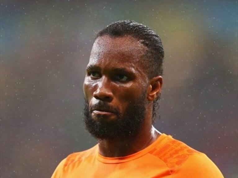 Se acaba la leyenda: Didier Drogba anunció su retiro a los 40 años