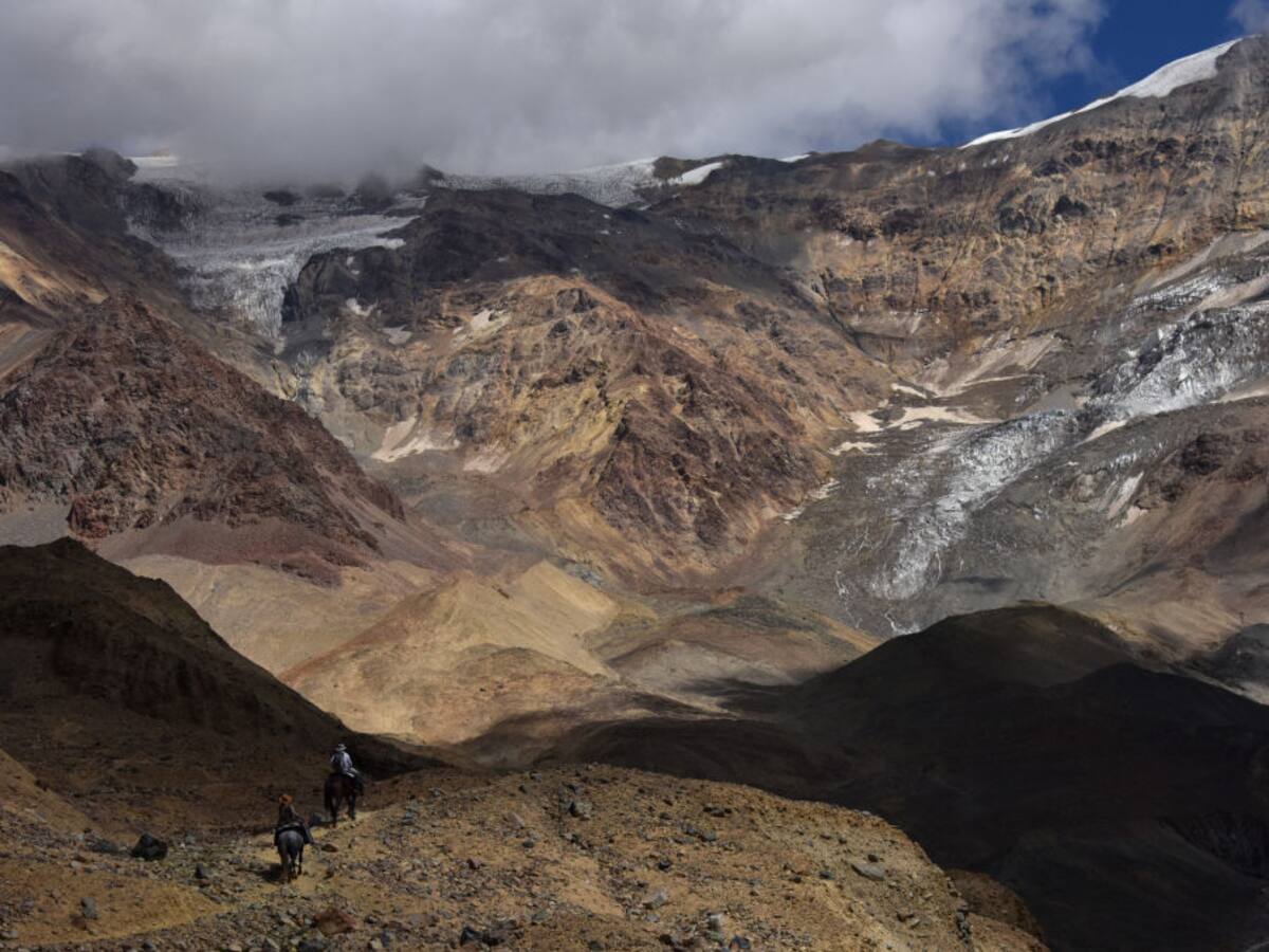 Túnel Agua Negra: el megaproyecto que unirá Chile y Argentina a más de 4.000 metros de altura vuelve a tomar forma