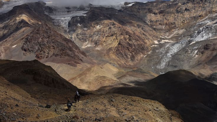 Túnel Agua Negra: el megaproyecto que unirá Chile y Argentina a más de 4.000 metros de altura vuelve a tomar forma