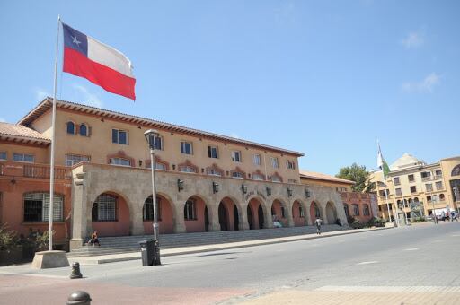 Gobernador suplente de Coquimbo desvincula a funcionarios de confianza de Krist Naranjo
