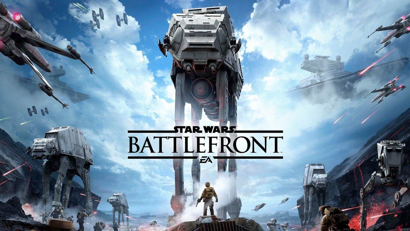 Star Wars Battlefront 3