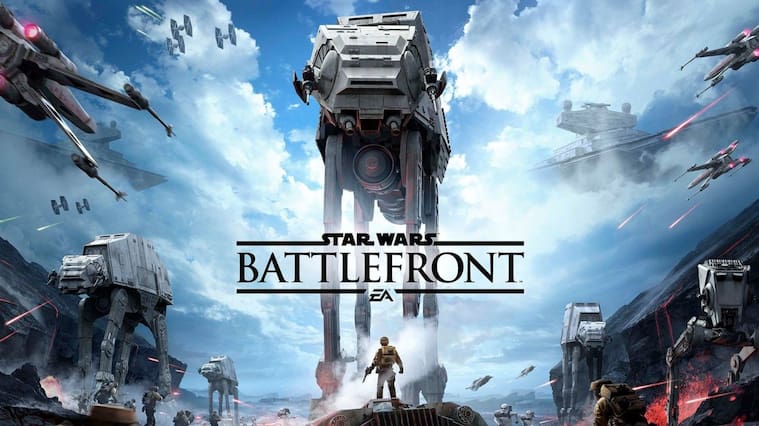 Star Wars Battlefront 3
