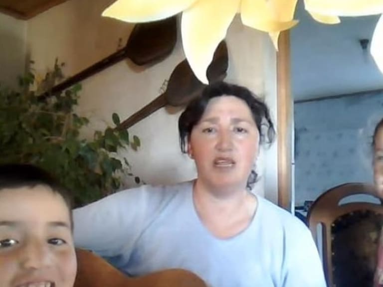 A 12 años del viral: ¿En qué están hoy los protagonistas del recordado video “Adiós, tía Paty”?