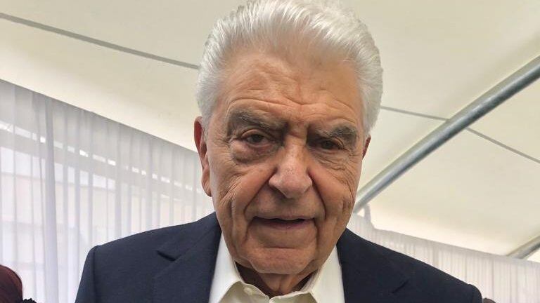 Don Francisco: